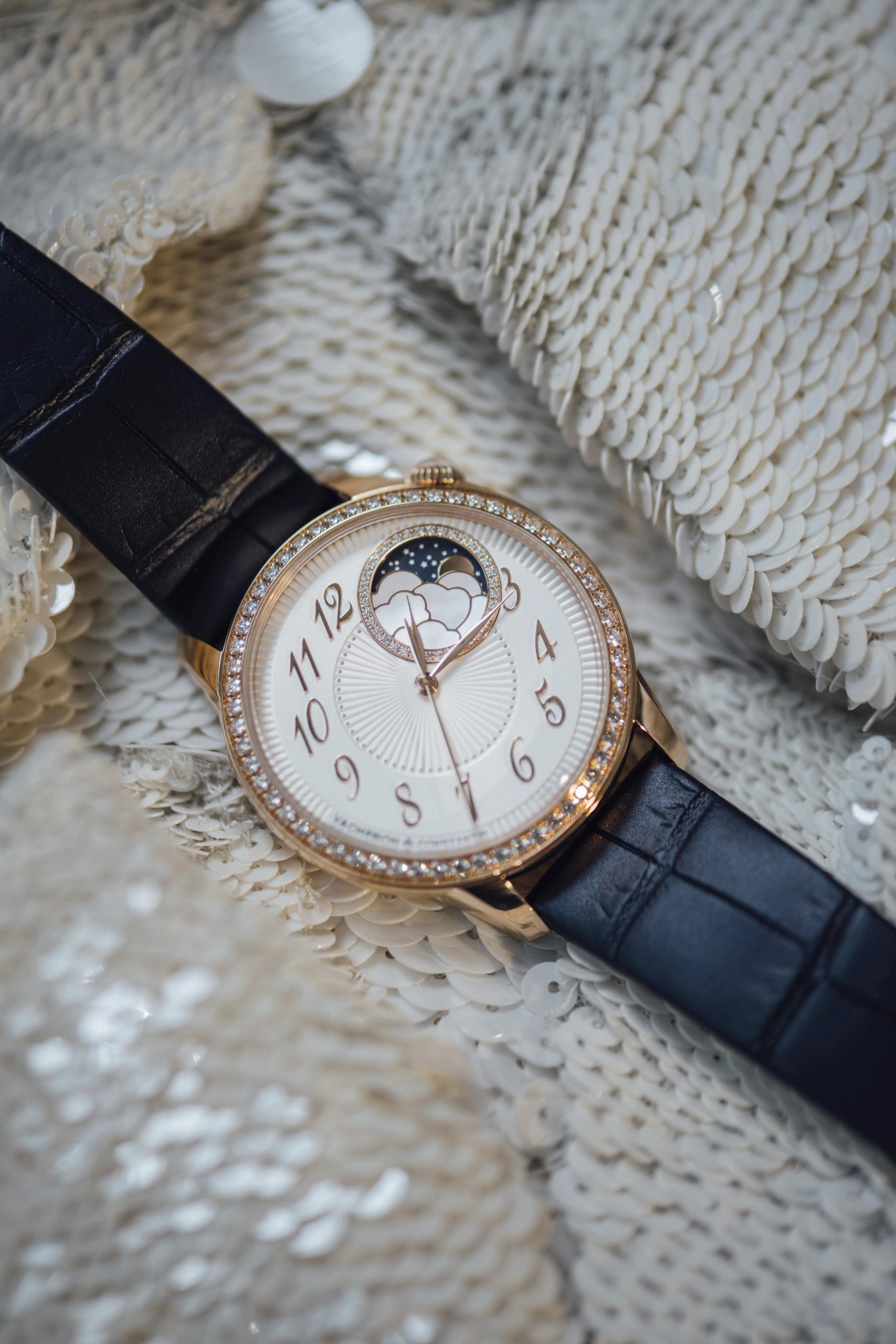 vacheron constantin egerie