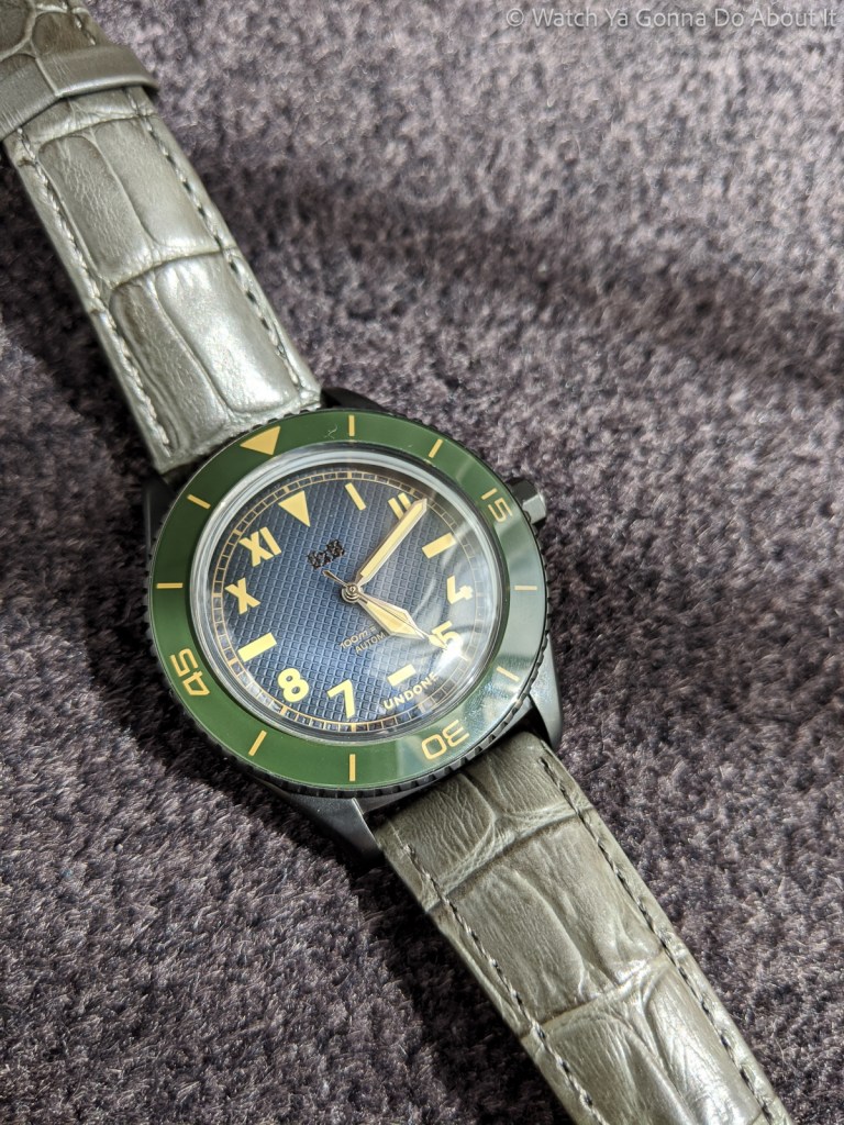 7 Reasons I Bought My Wife A Melbourne Watch Company Chelsea Blue