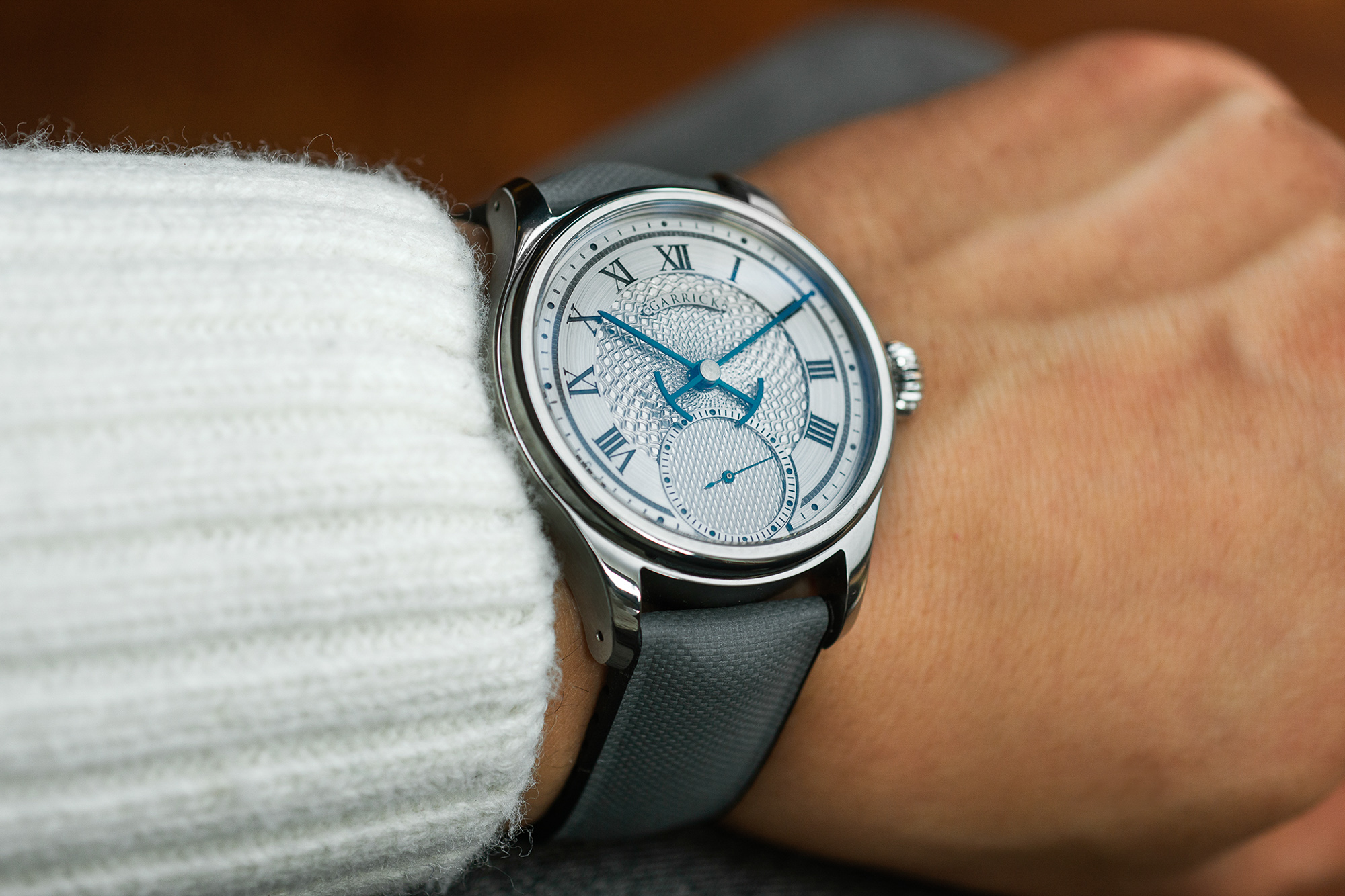 garrick watches