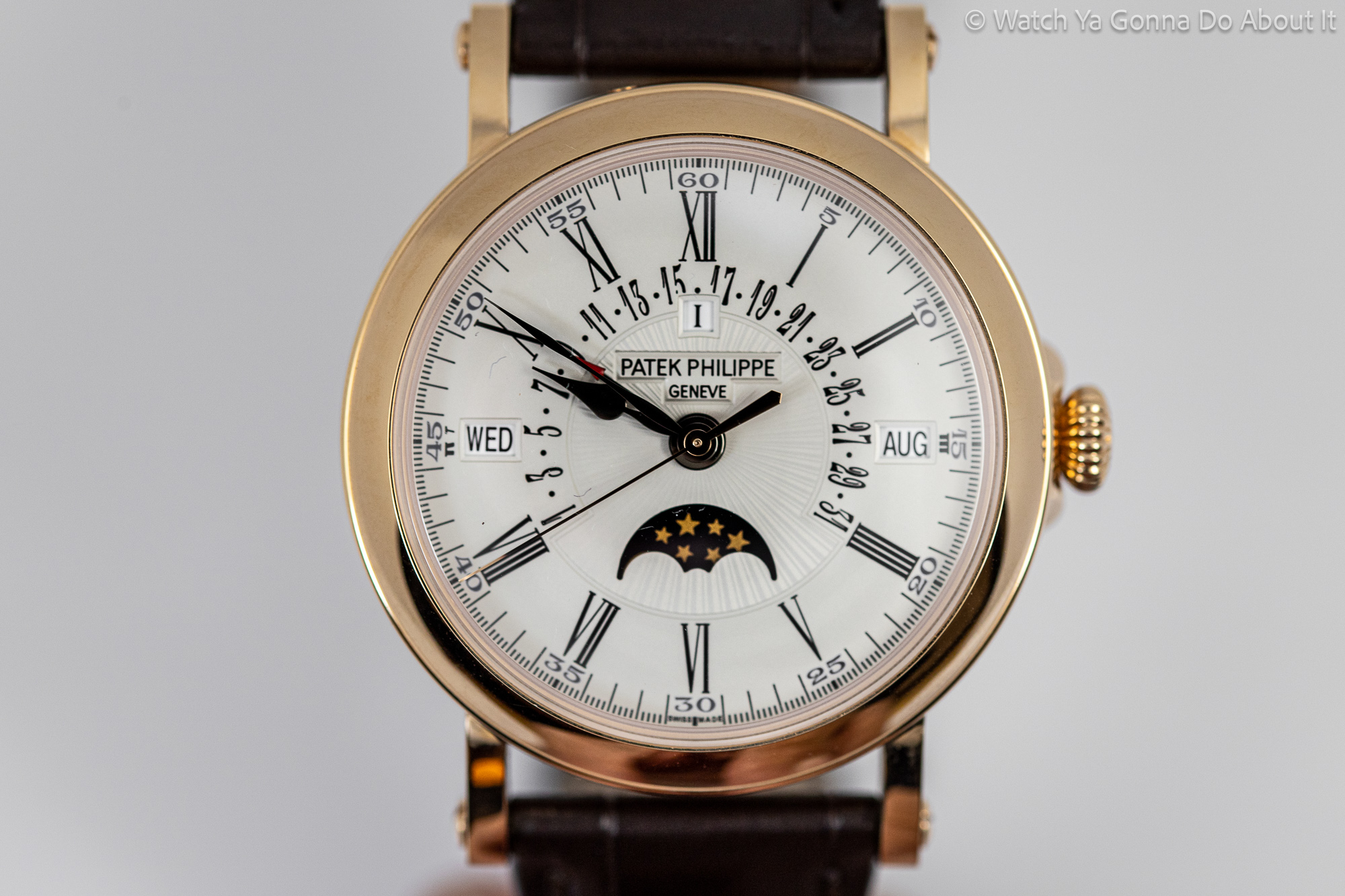 patek philippe constellation price