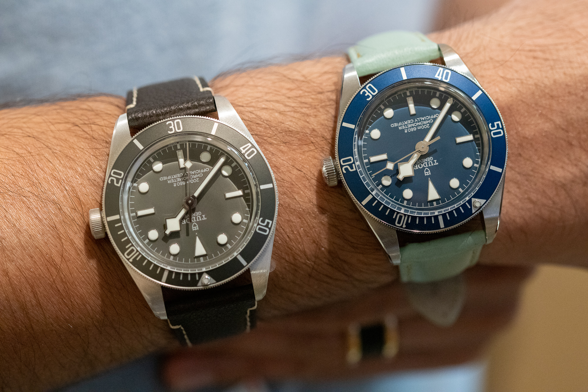 tudor 58 925