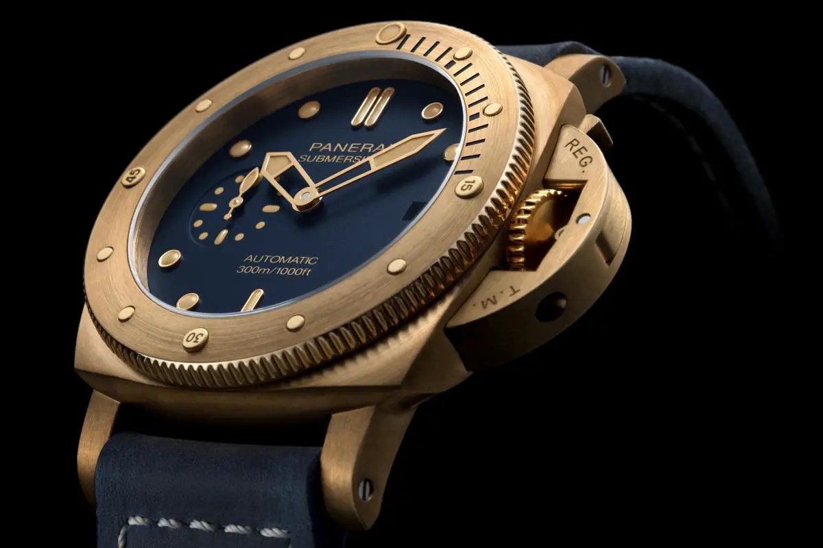 panerai 2021 releases