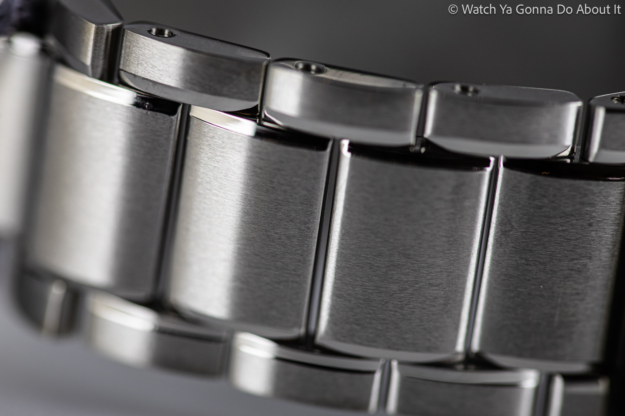 Going Hands-on With The New Longines Spirit Prestige Edition - WYGDAI