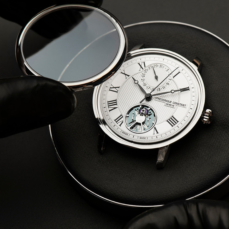 frederique constant under 500