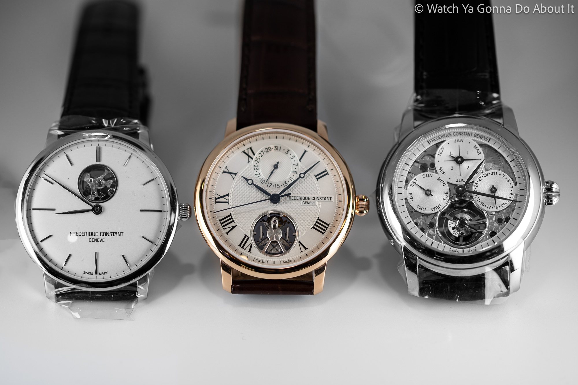 philippe constant watches