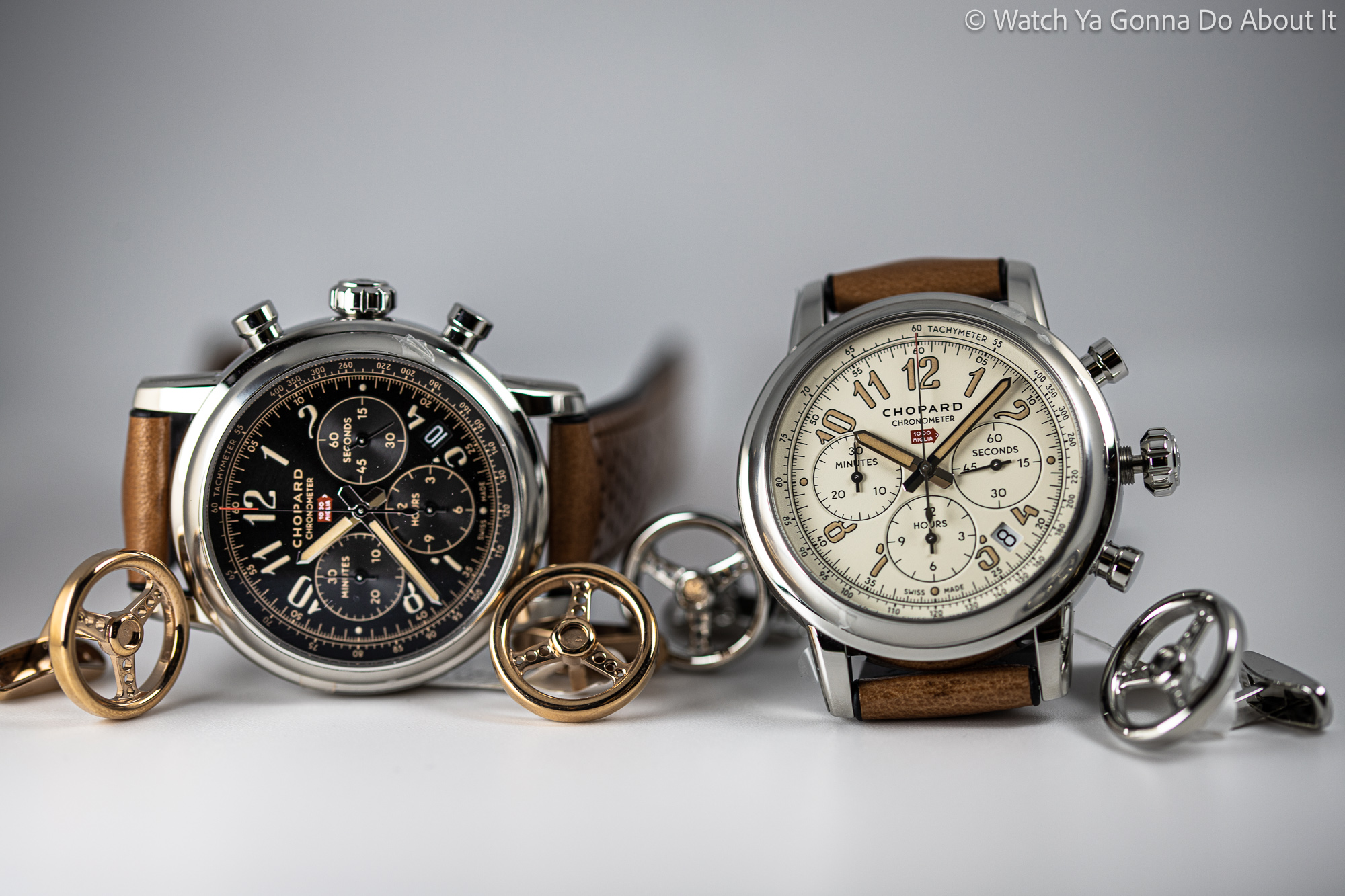 mille miglia classic chronograph