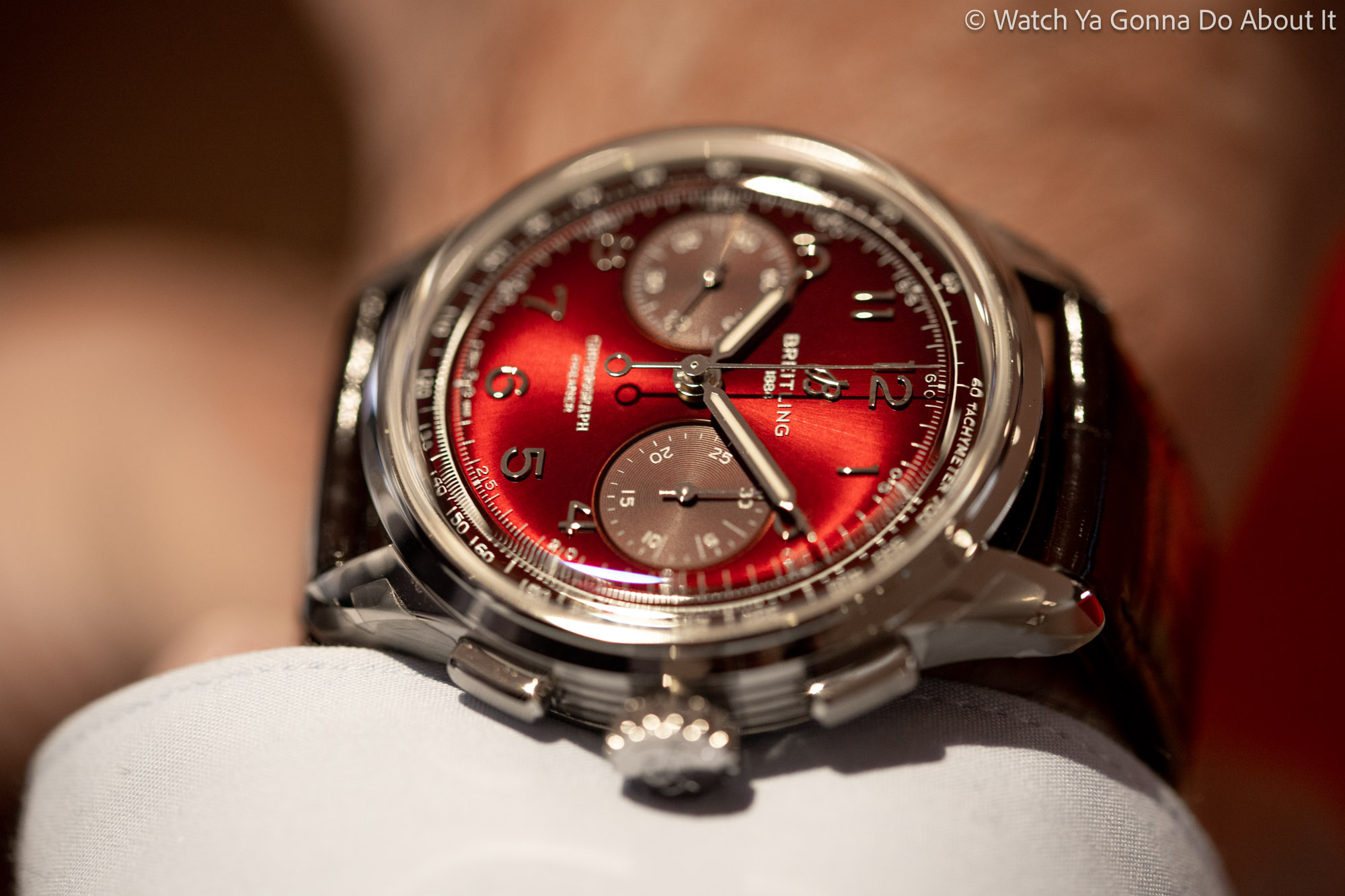 breitling b09 movement