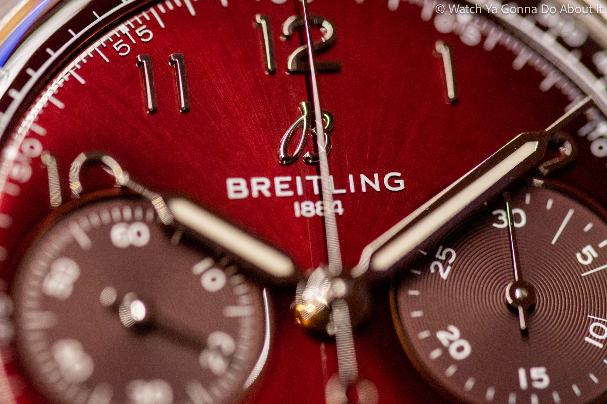 breitling b09 movement