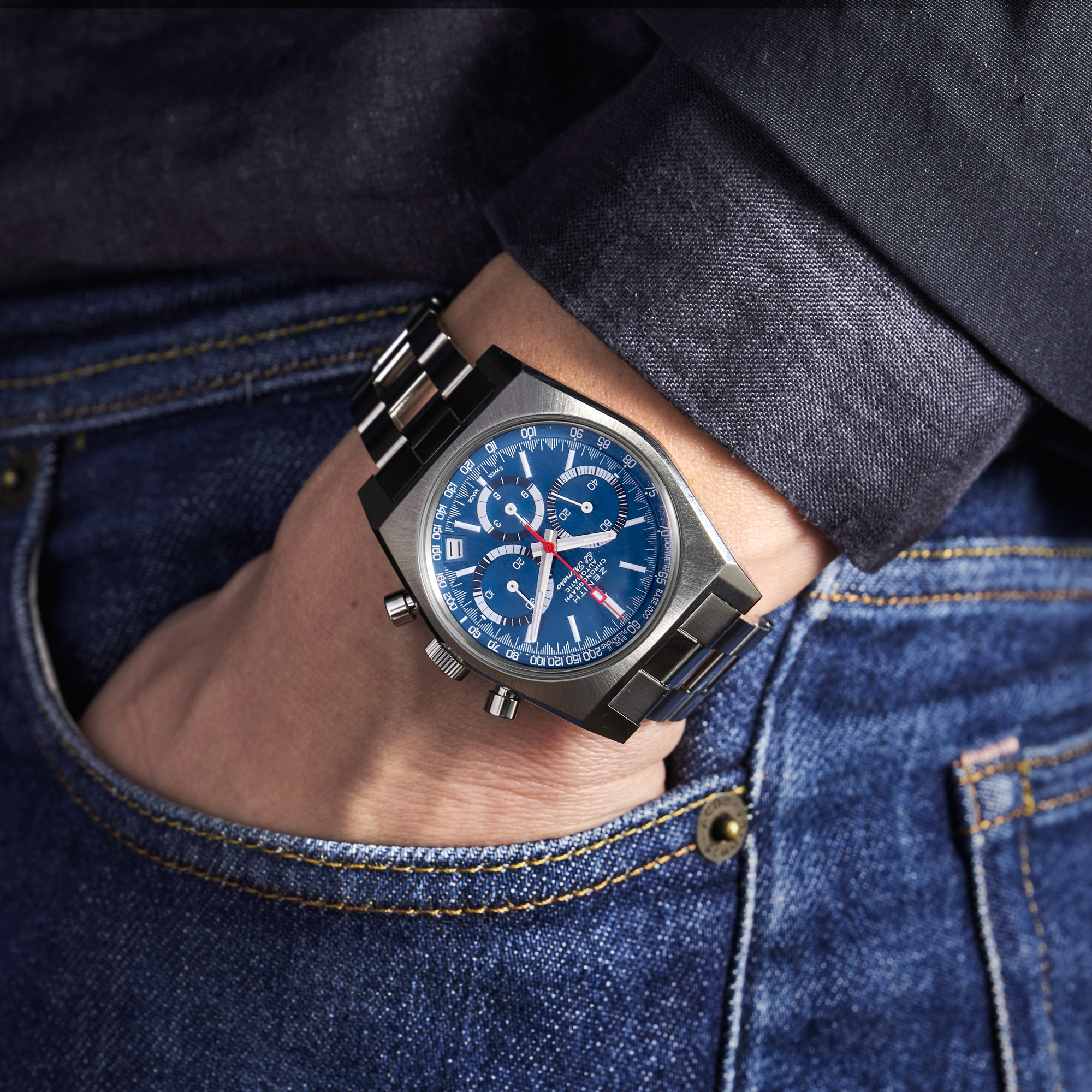 zenith a3818