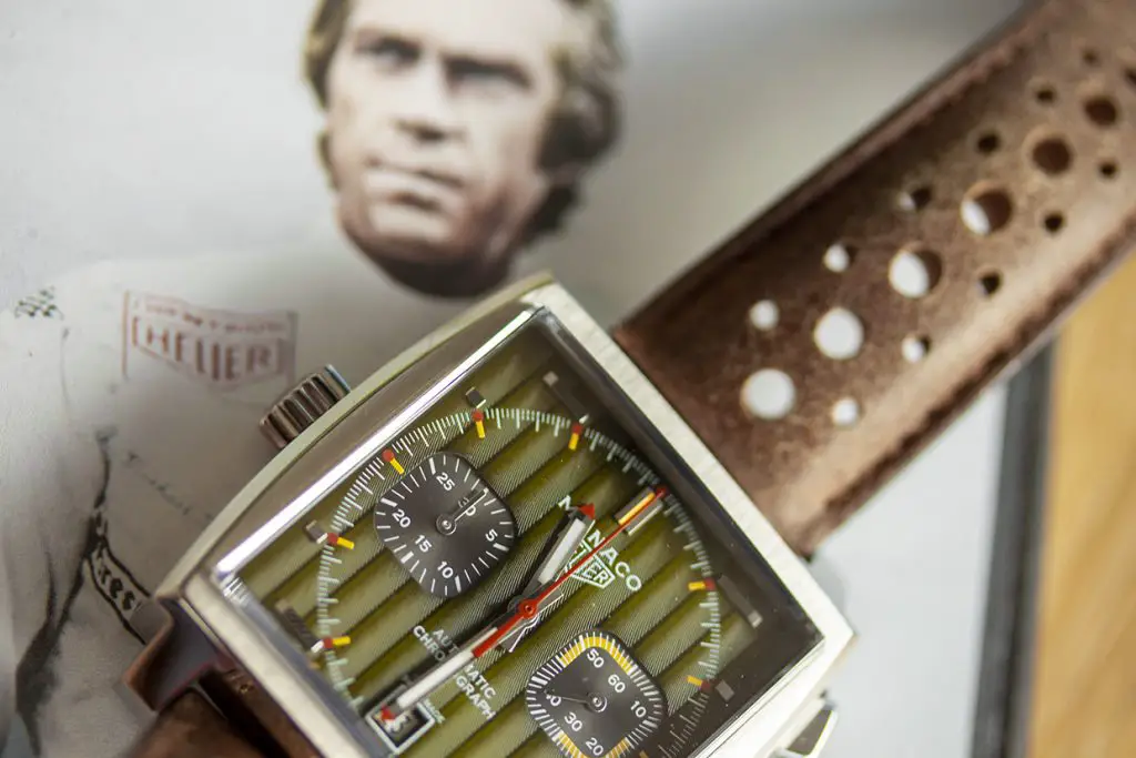 TAG Heuer Carrera Review