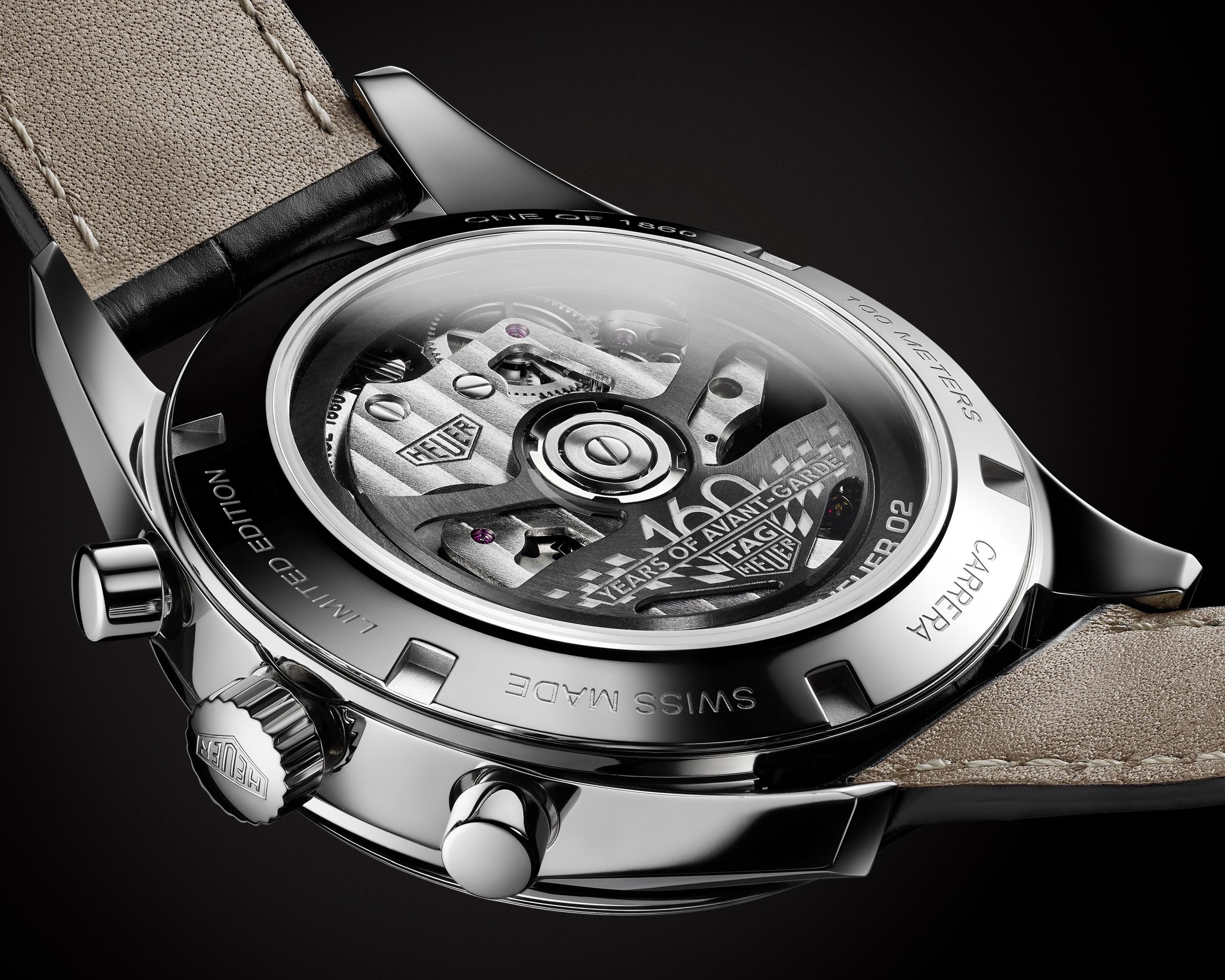 TAG Heuer Carrera Review