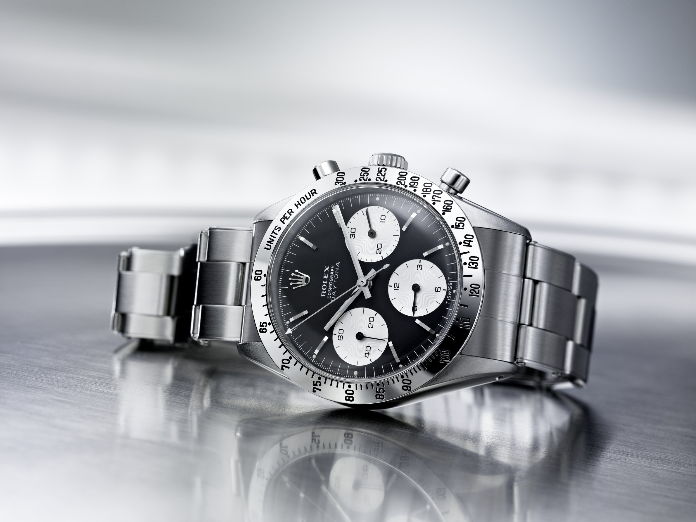 Cosmograph Daytona 1963 2