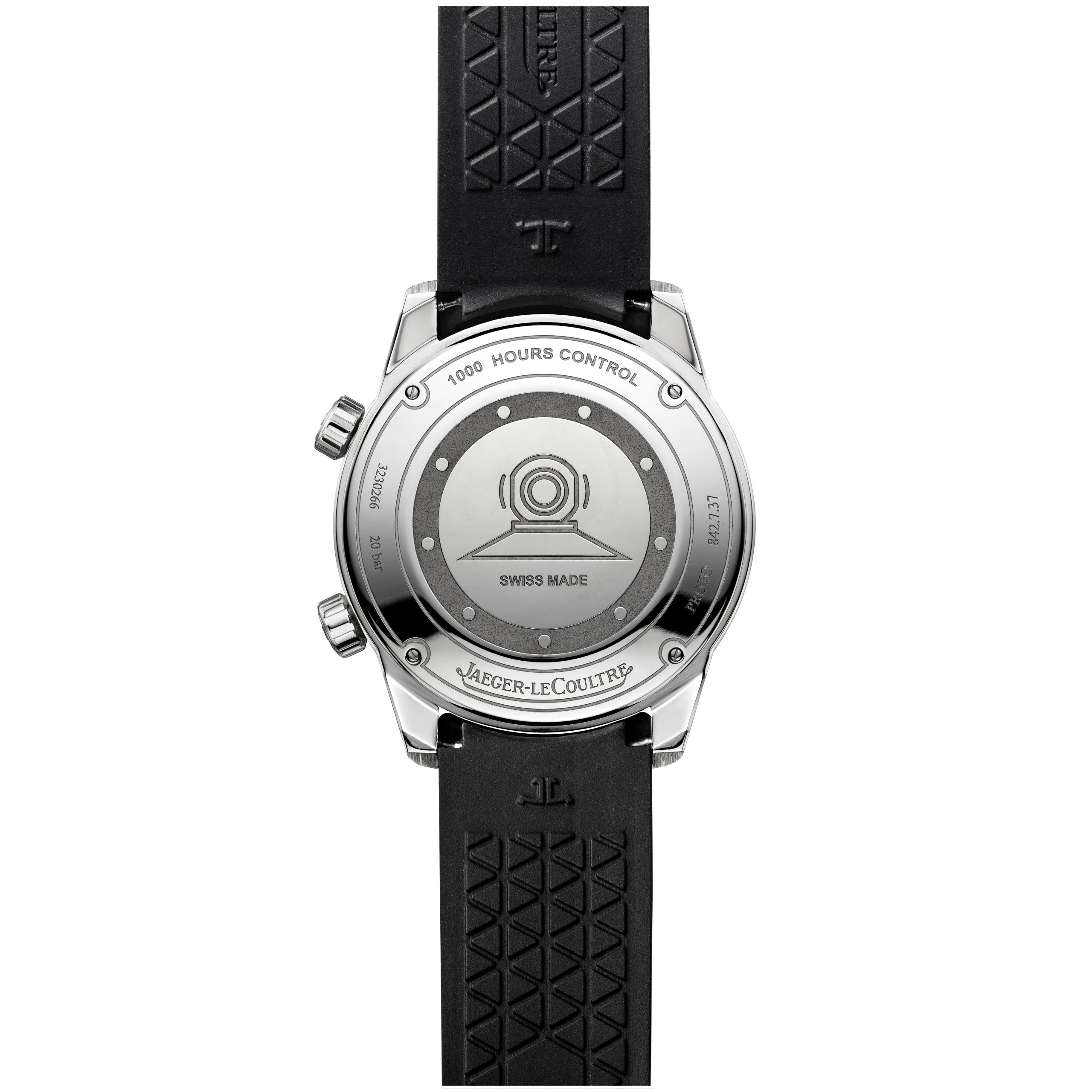 Jaeger Lecoultrepolarisdate Q9068670 Back
