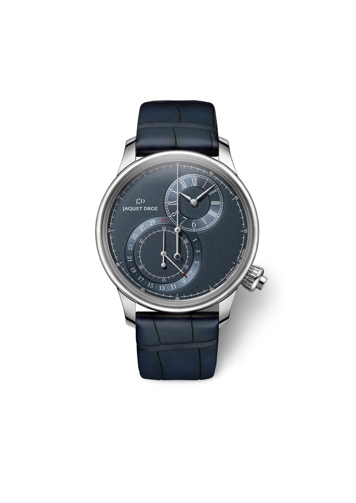 ©Jaquet Droz. All rights reserved.