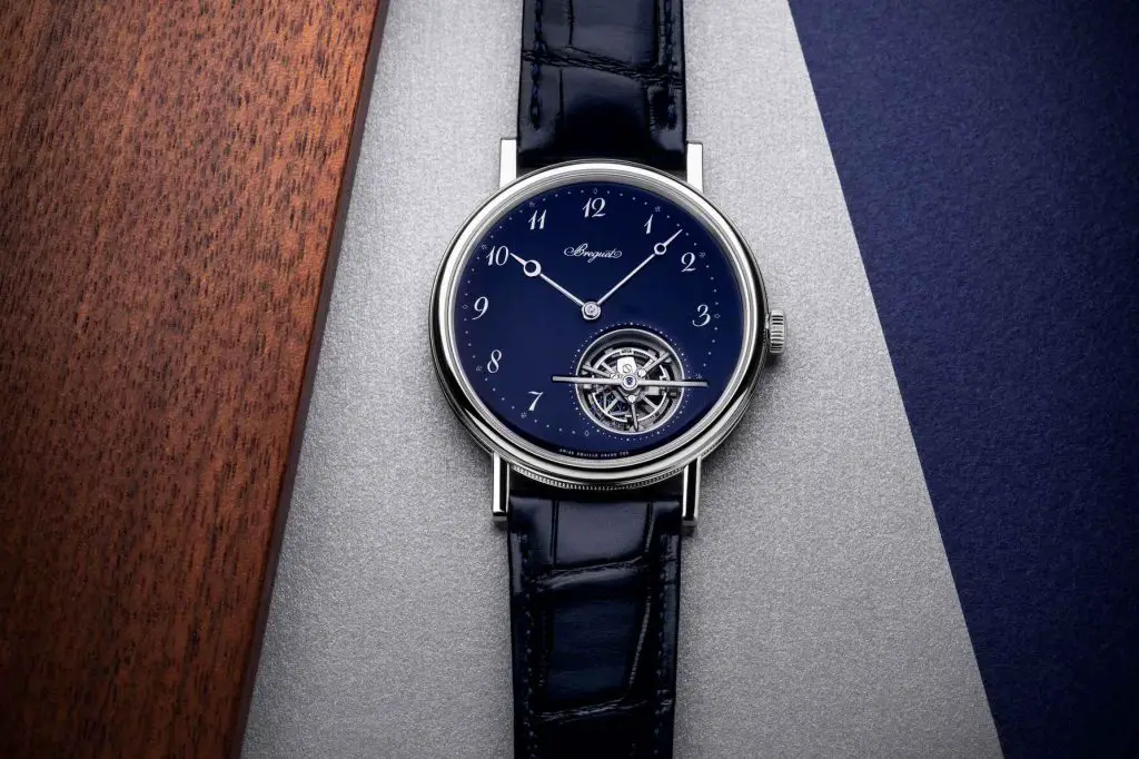 Breguet