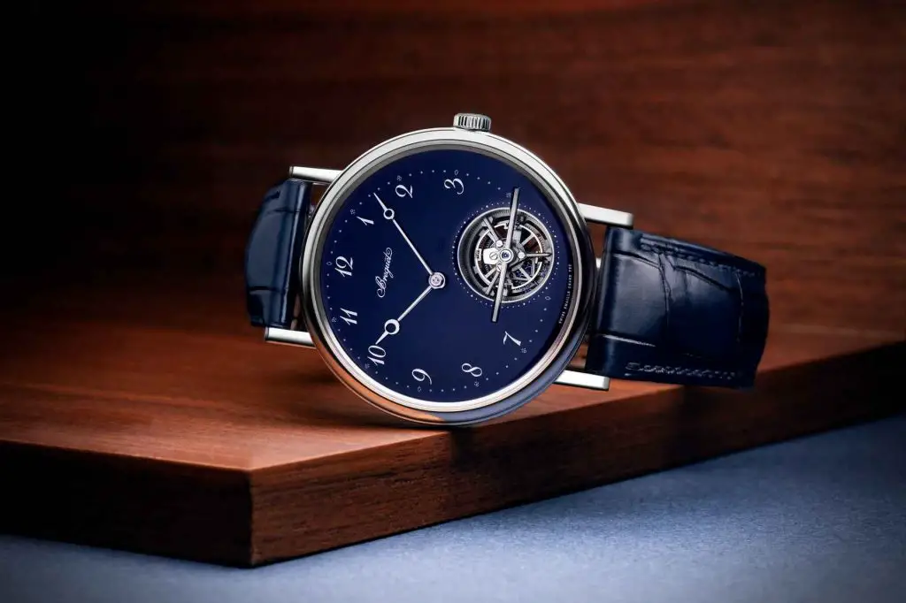 Breguet