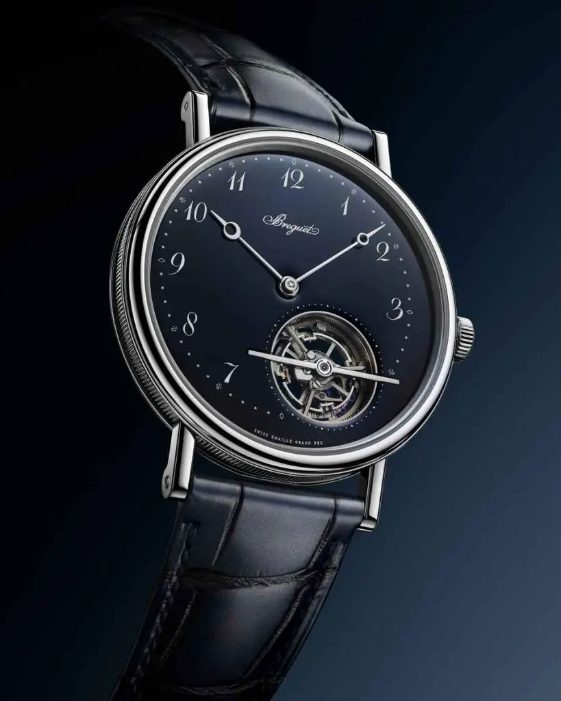 Breguet
