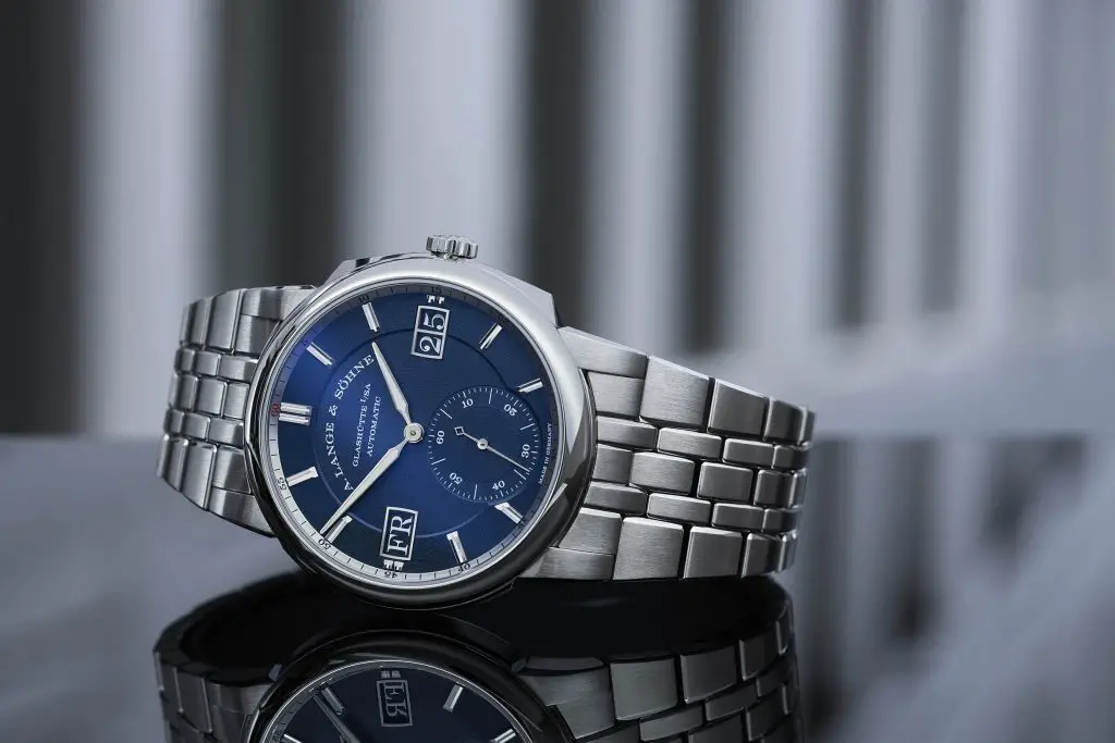 new Tudor Royal Day Date