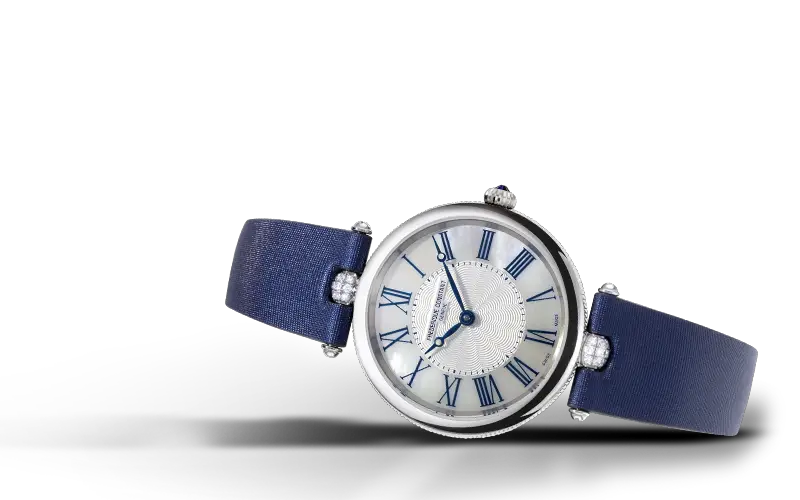 Frederique Constant Classics Art Déco
