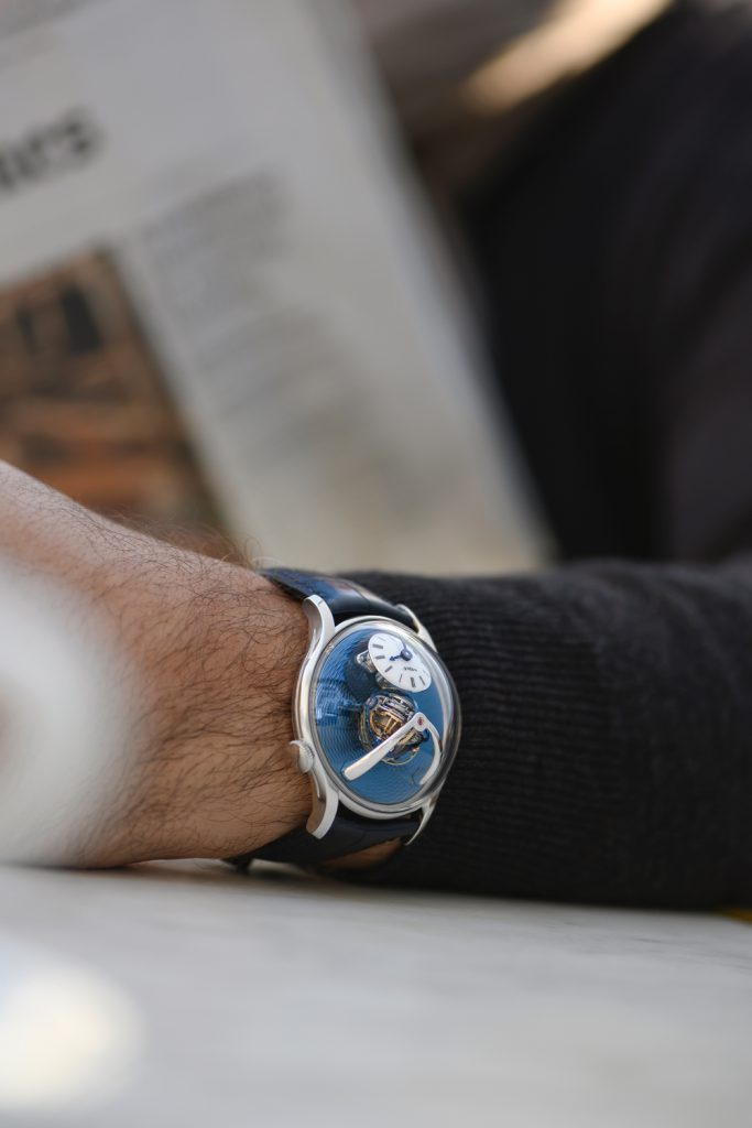 LM Thunderdome PT Wristshot1 Lres 683x1024