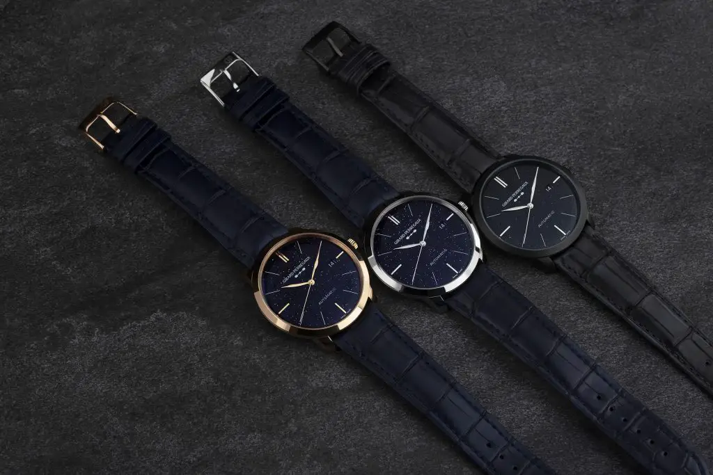 Girard Perregaux 1966