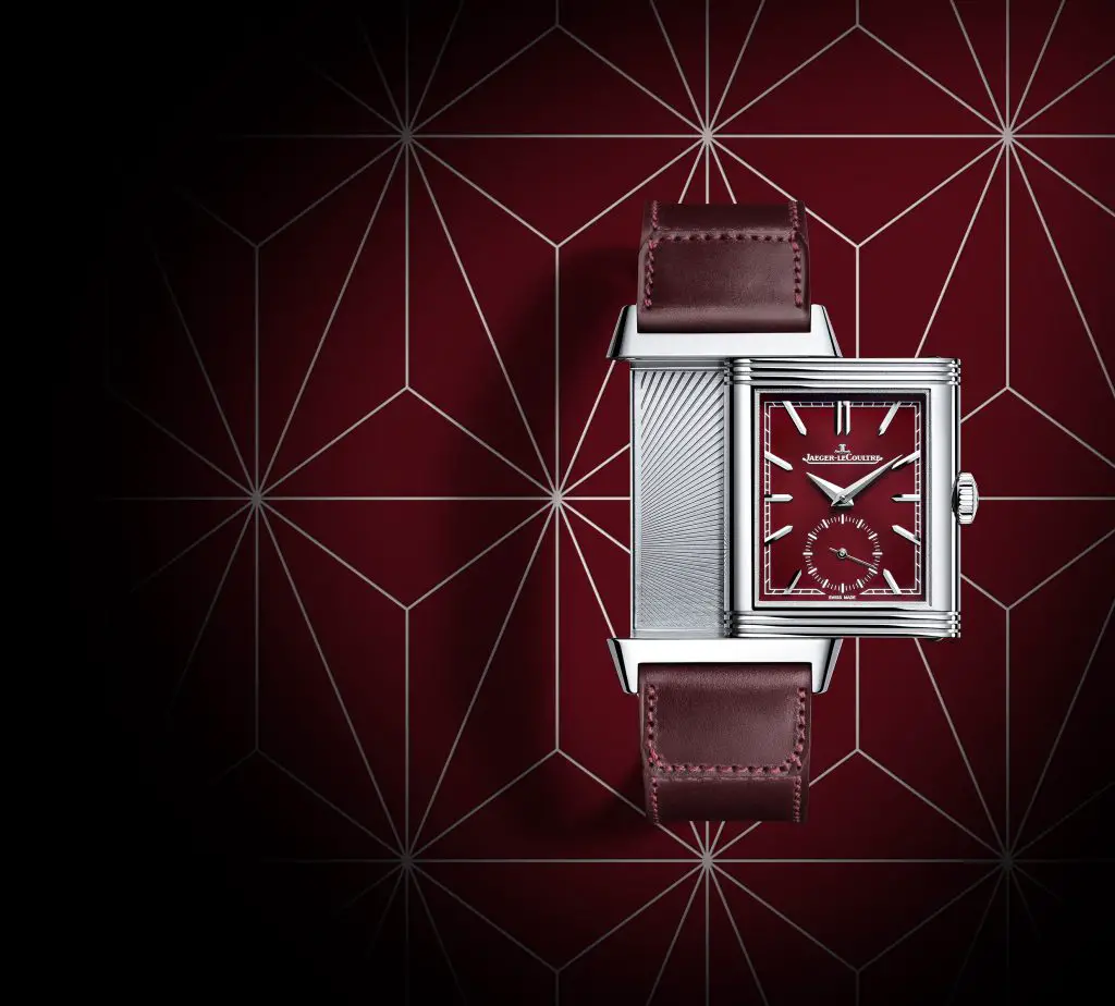 Jaeger Lecoultre Reverso Tribute Small Seconds 137407 1024x924