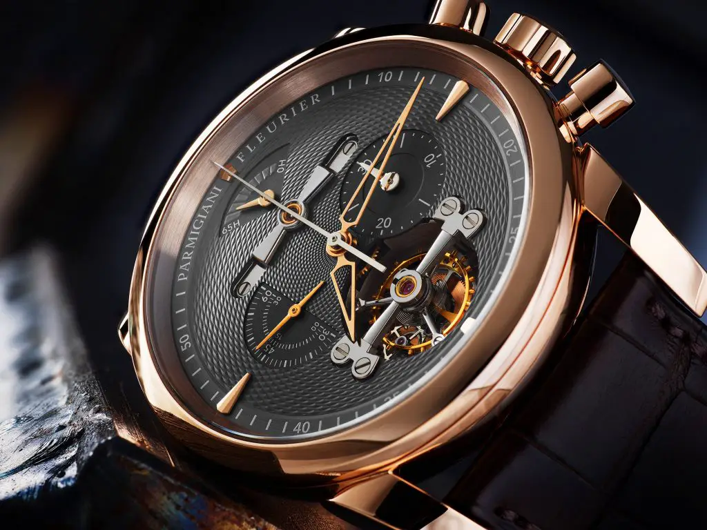 Parmigiani Fleurier