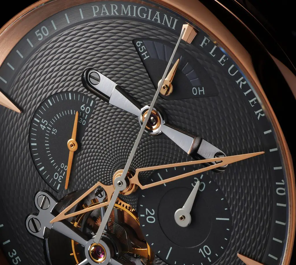 Parmigiani Fleurier