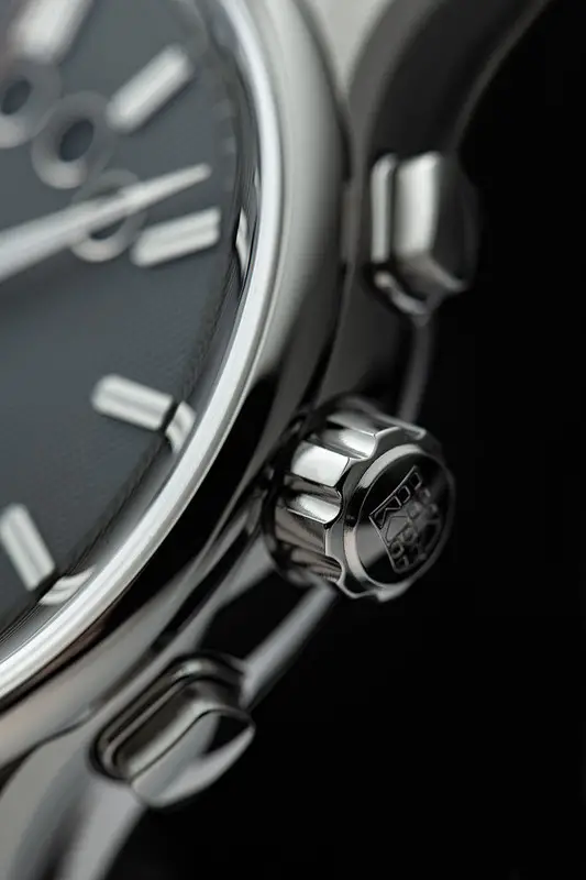 new Frederique Constant Yacht Timer Regatta Countdown