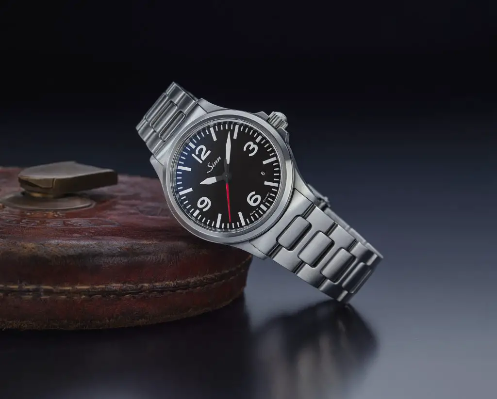new 2020 Sinn watches