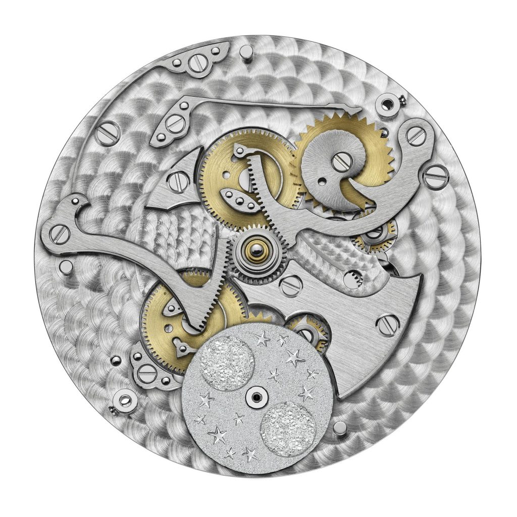 Vacheron Constantin Collection Excellence Platine