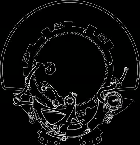 new A. Lange & Söhne