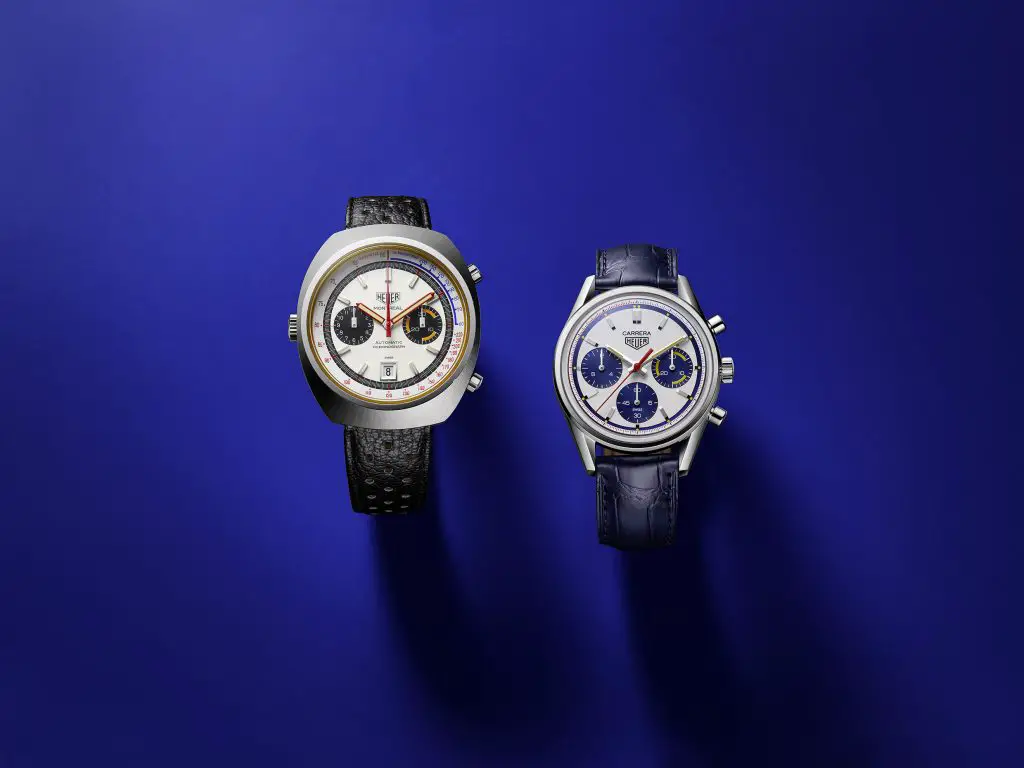 TAG Heuer Carrera Review