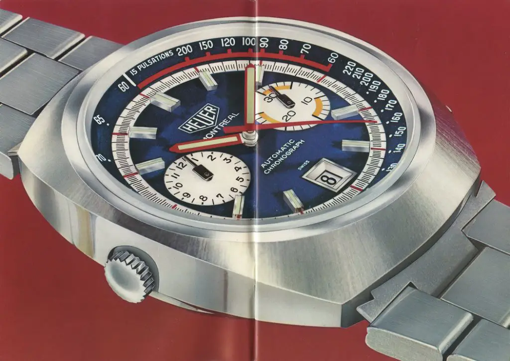 TAG Heuer Carrera Review