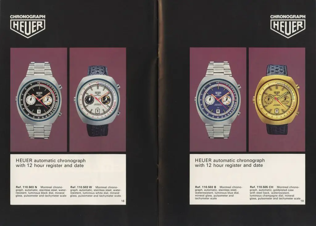 TAG Heuer Carrera Review