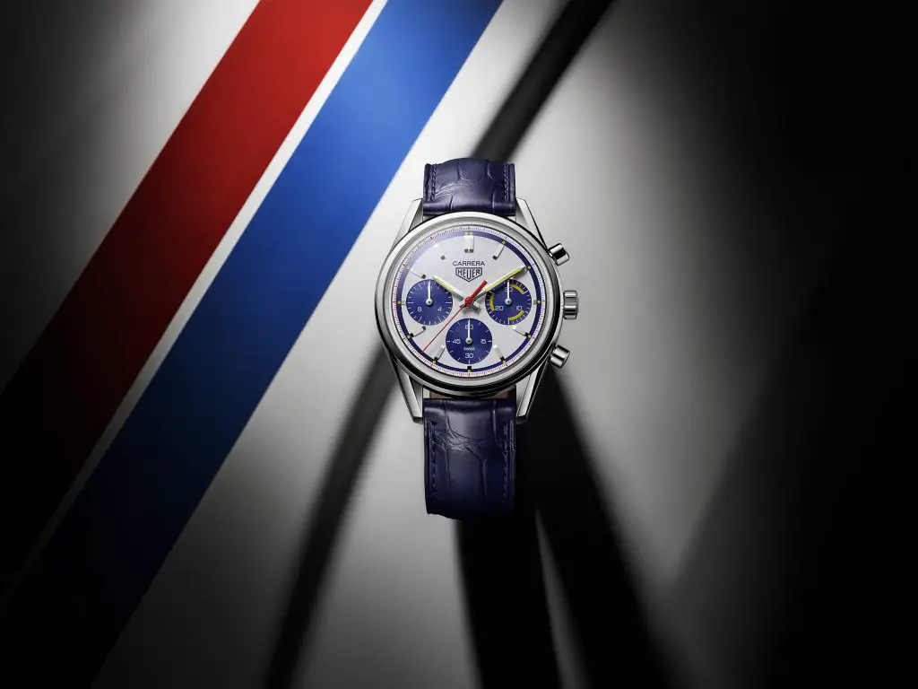 TAG Heuer Carrera Review
