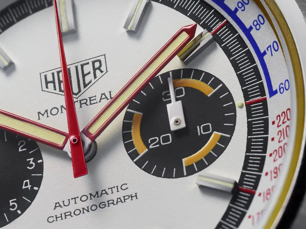 TAG Heuer Carrera Review