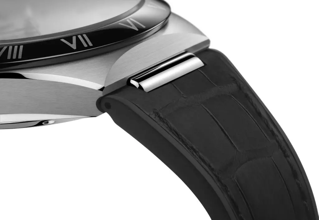 new Omega Constellation Gents’ Collection 41