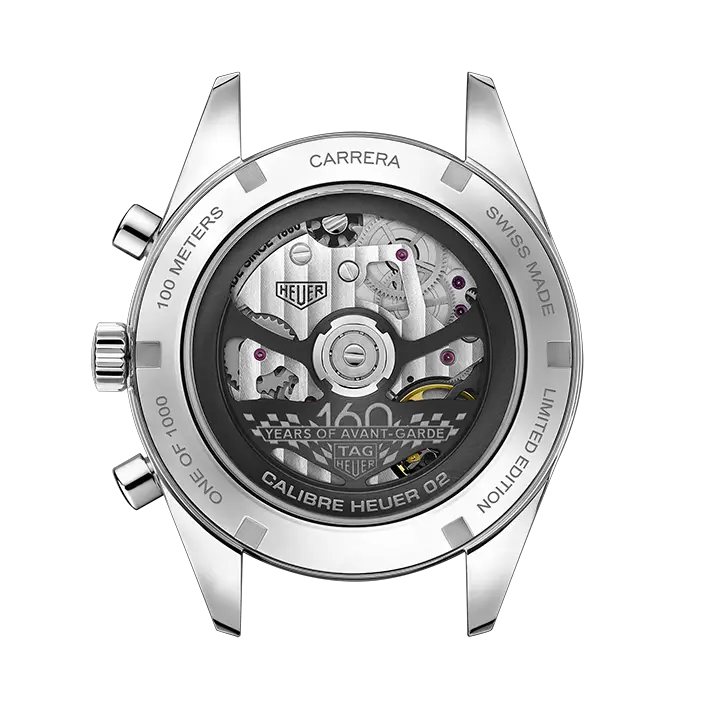 TAG Heuer Carrera Review
