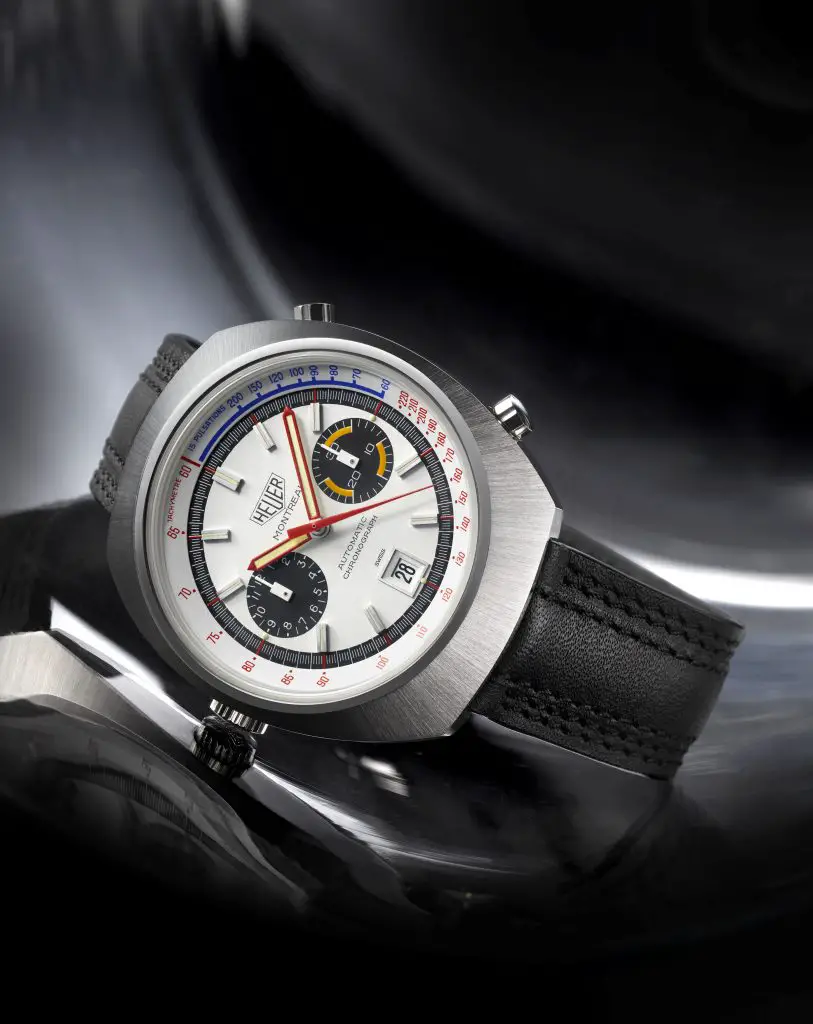 TAG Heuer Carrera Review