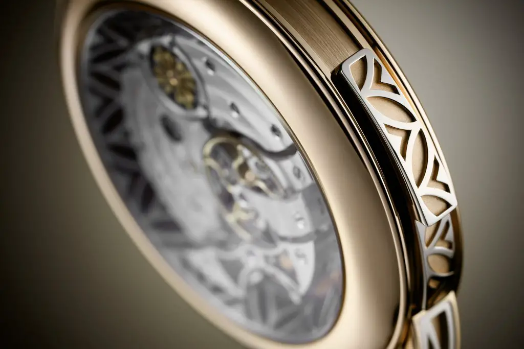 new Patek Philippe Minute Repeater 5303R-001