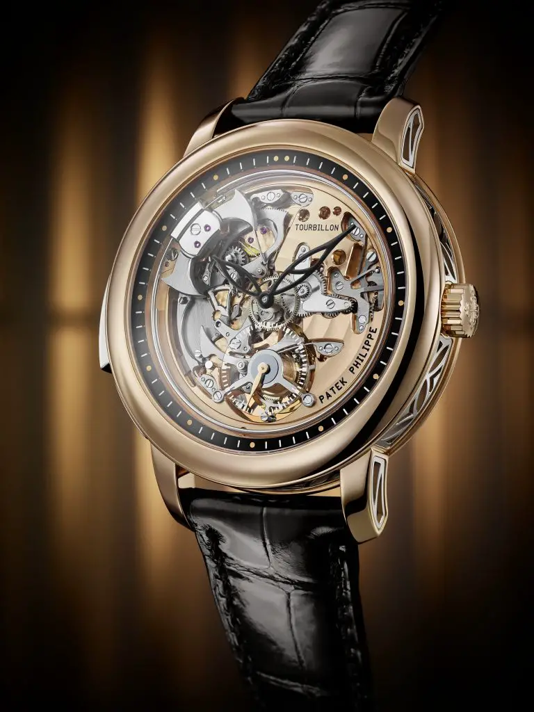 new Patek Philippe Minute Repeater 5303R-001
