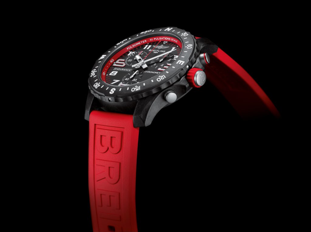 new Breitling Endurance Pro