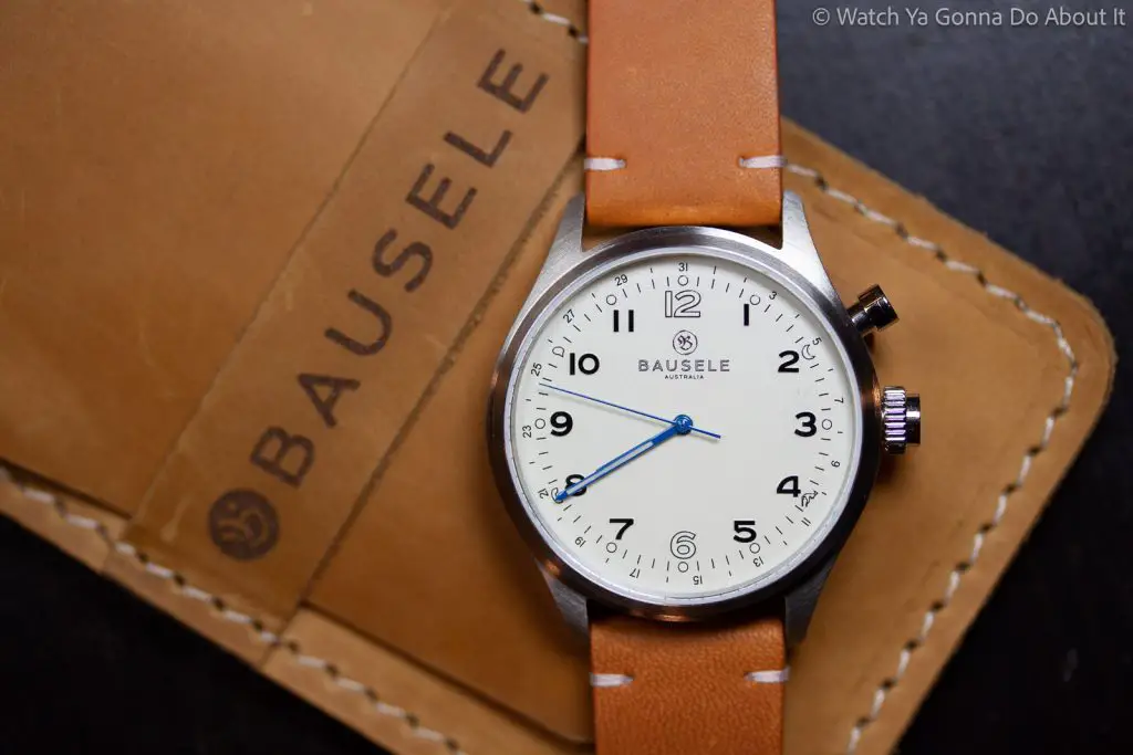 Bausele Vintage 2.0 Watch 11 1024x683
