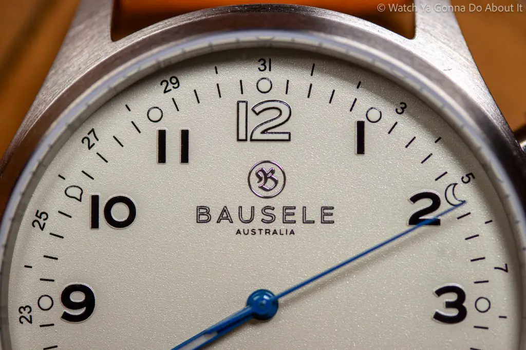 Bausele Vintage 2.0