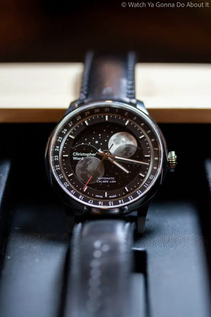 Christopher Ward Moonglow Hands On 27 683x1024