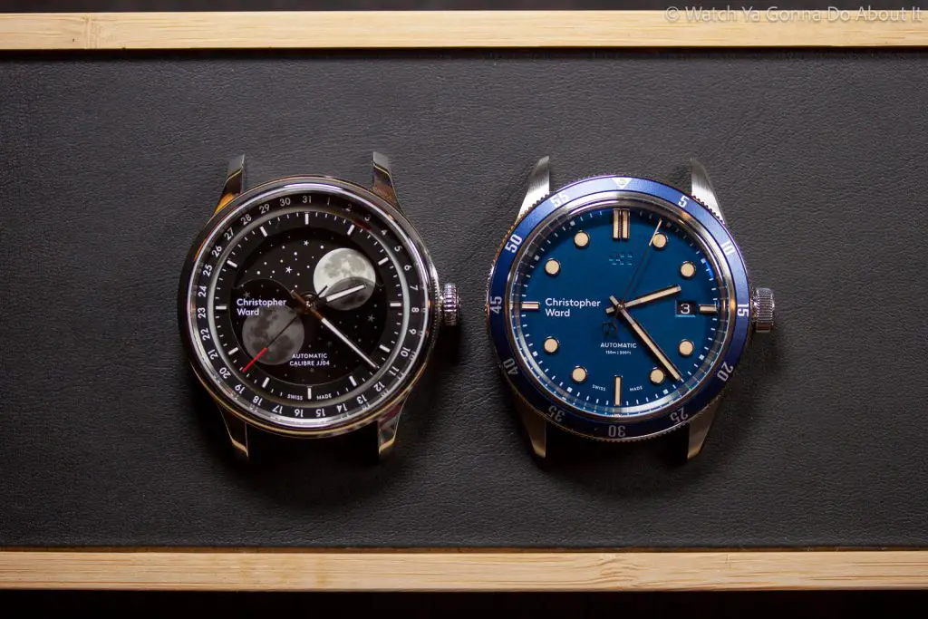 Christopher Ward Moonglow Hands On 32 1024x683