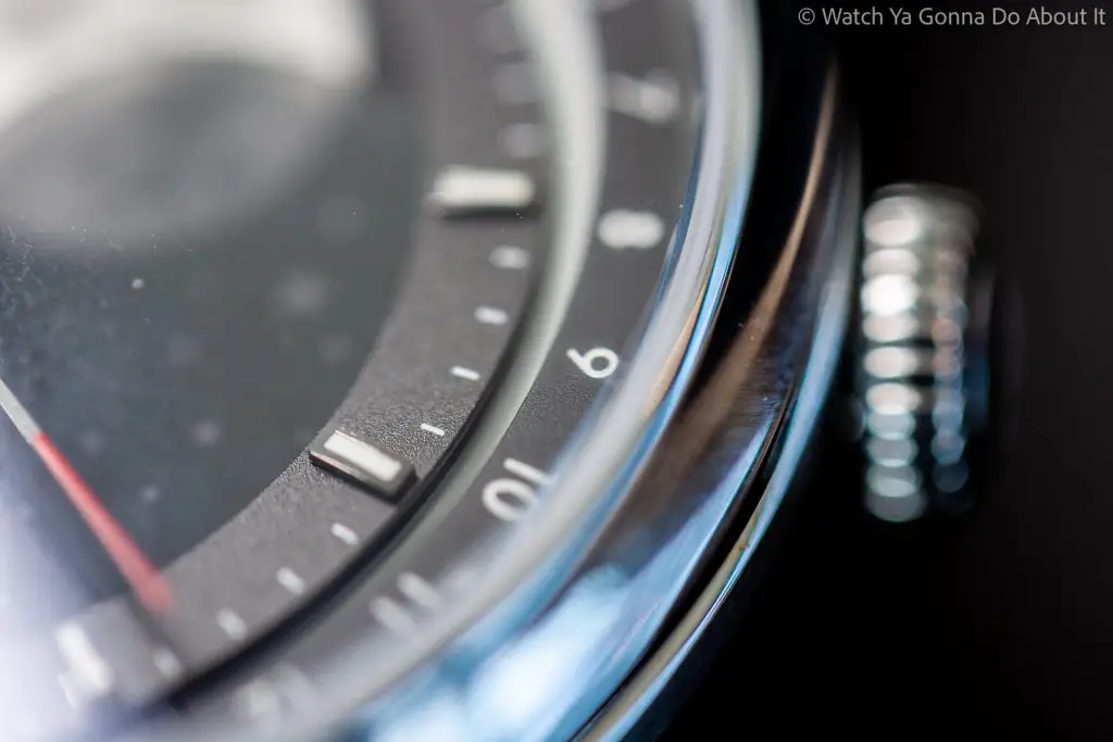 Christopher Ward C1 Moonglow