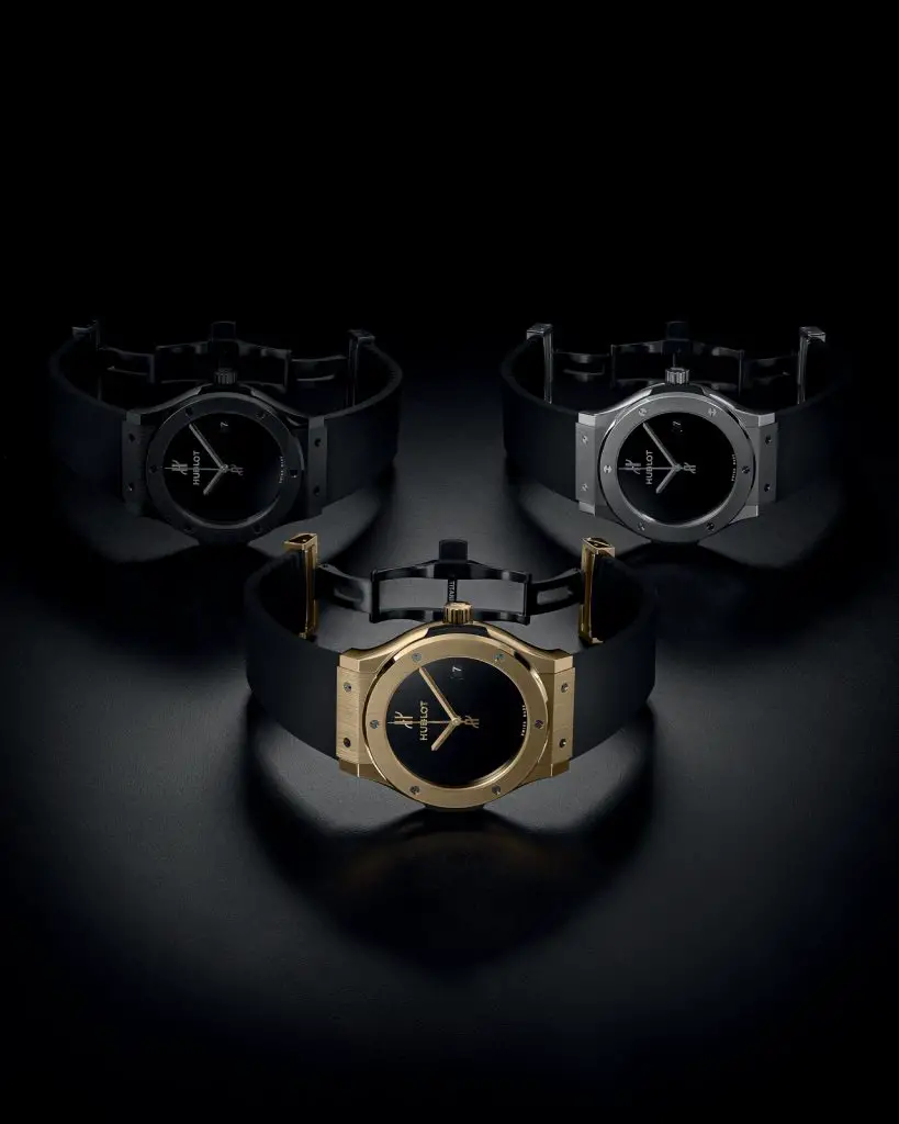 New Hublot Classic Fusion 47 819x1024