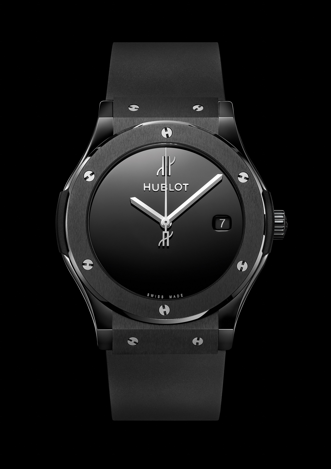 40 years in the making, the new Hublot Classic Fusion models are a ...
